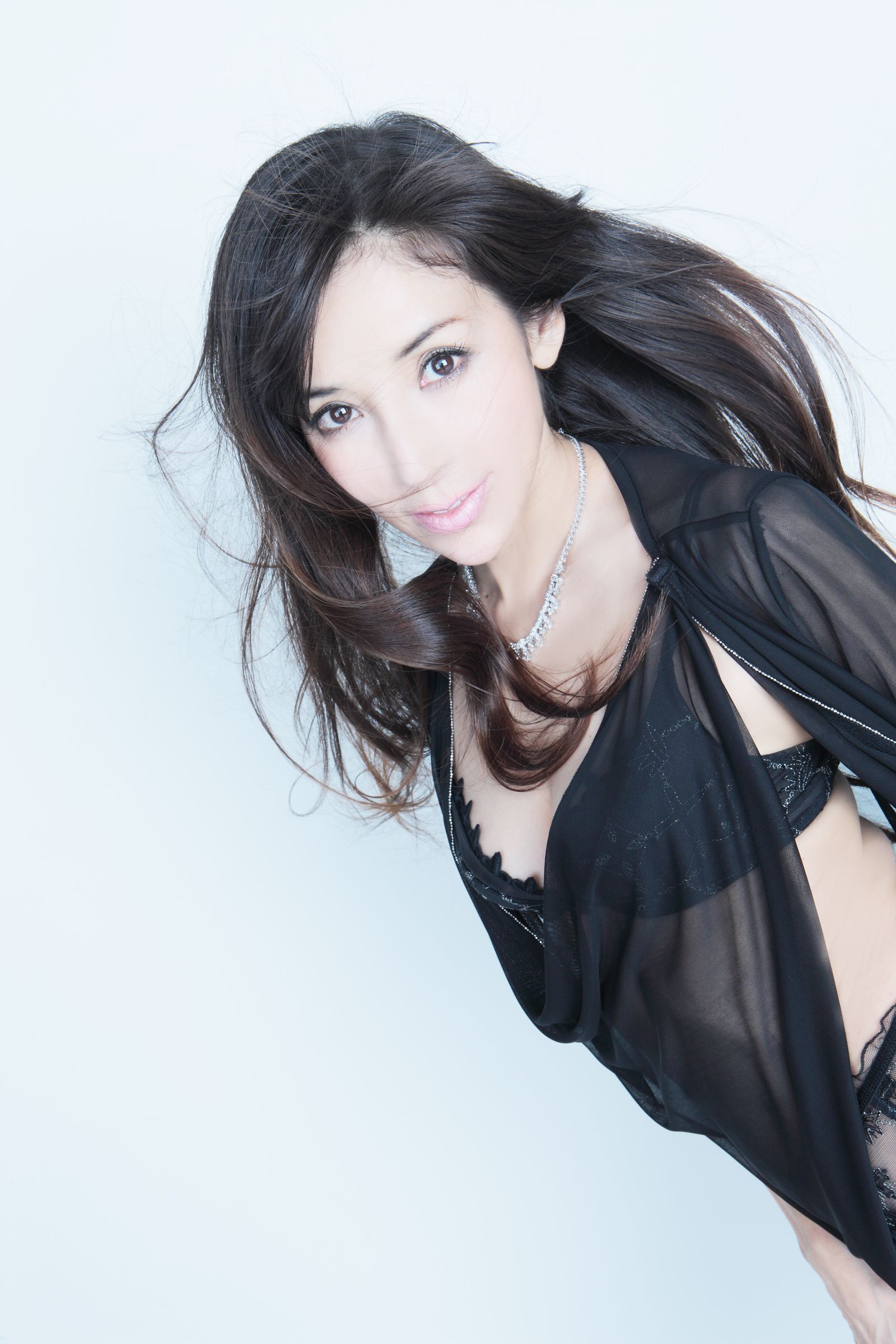 川島なお美 Naomi Kawashima [NS Eyes] SF-630 日本性感美女